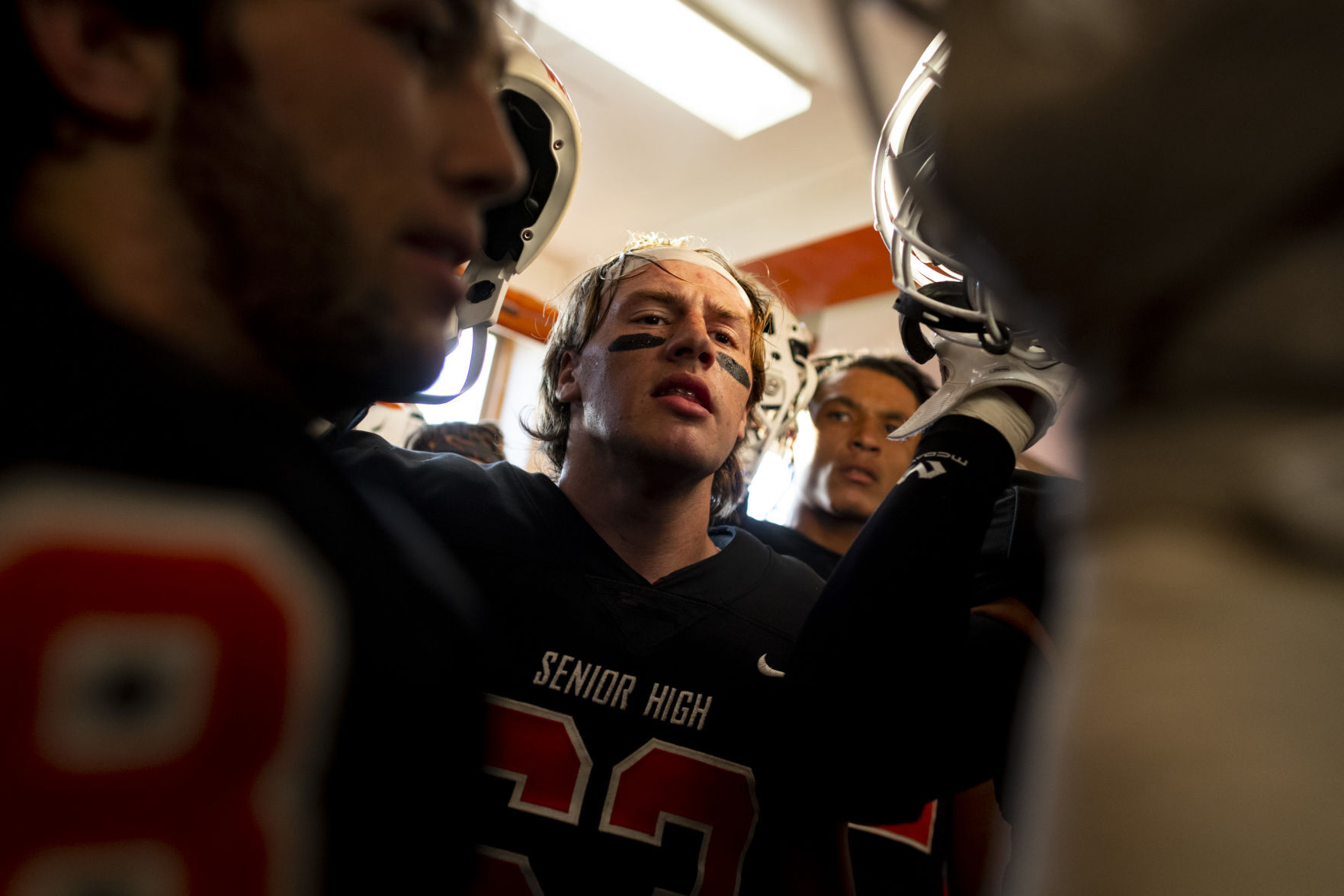 Billings Senior vs. Bozeman Gallatin